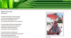 Desktop Screenshot of jadoh.com